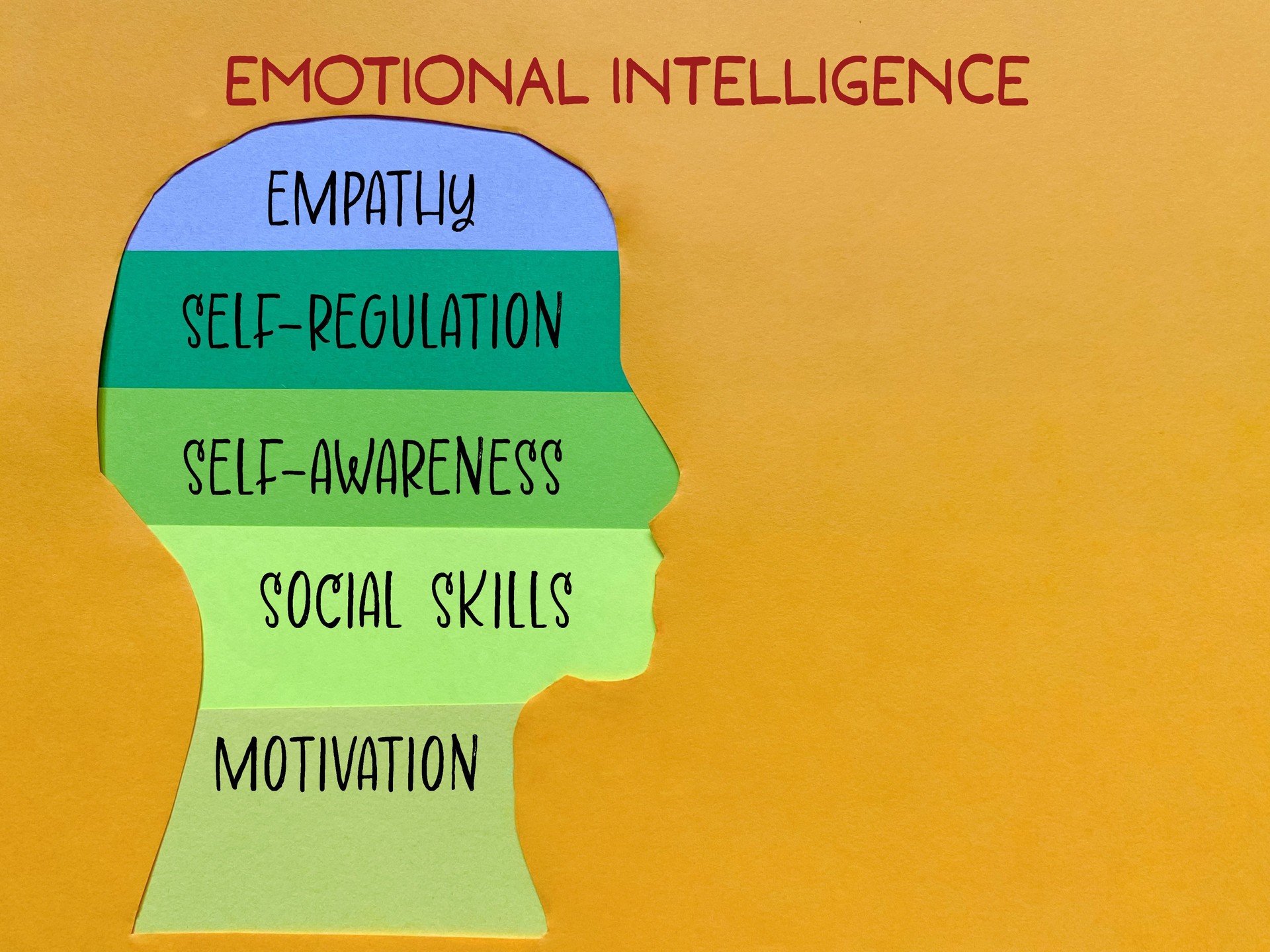 Emotional Intelligence